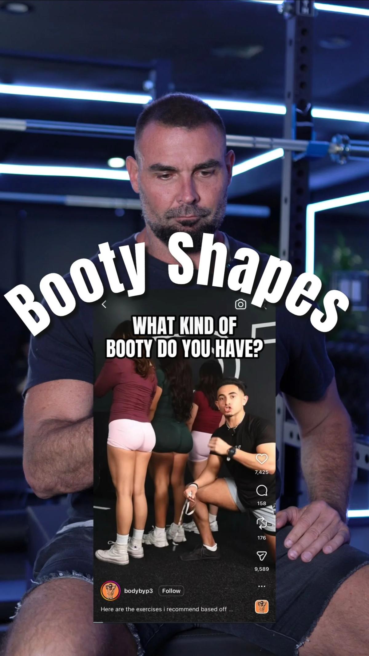 Either Hypertrophy Happens or It Doesn't—No Middle Ground