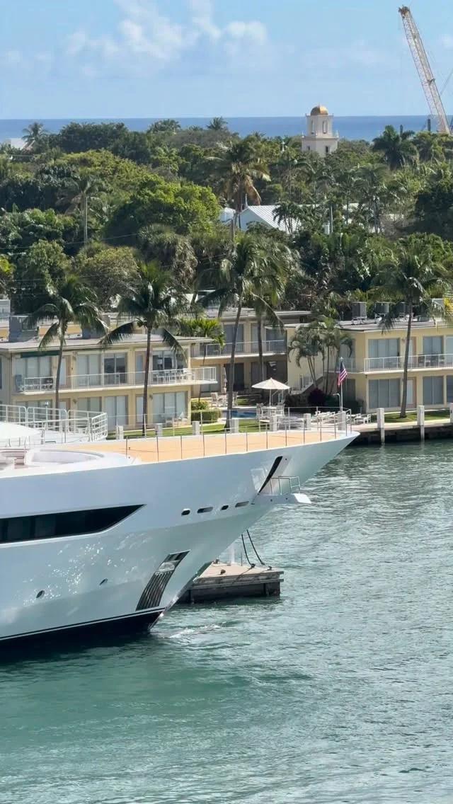 Vibrant Curiosity: Oceanco’s