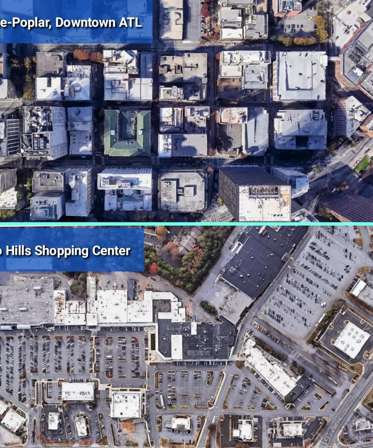 Atlanta Needs More Walkable, Transit‑adjacent Shopping Experiences