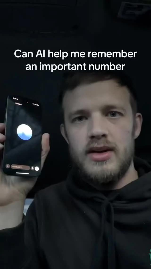 AI Hype vs Reality: Voice Mode Forgets Basics