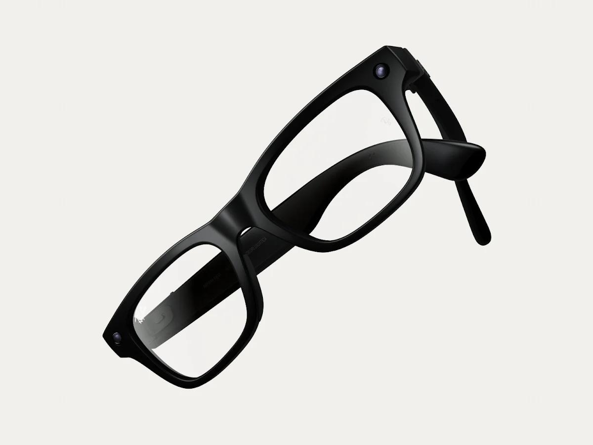 Meta Launches Prescription-Friendly AI Glasses with Ergonomic Design