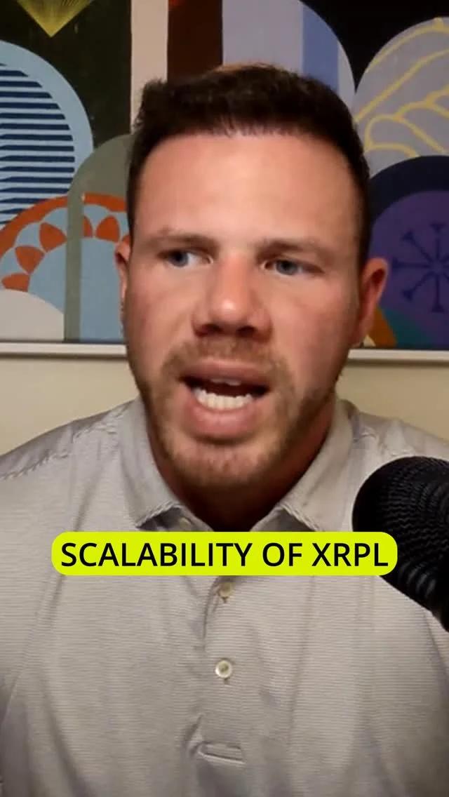 XRPL's Subnet Design Promises Near‑infinite Transaction Scalability
