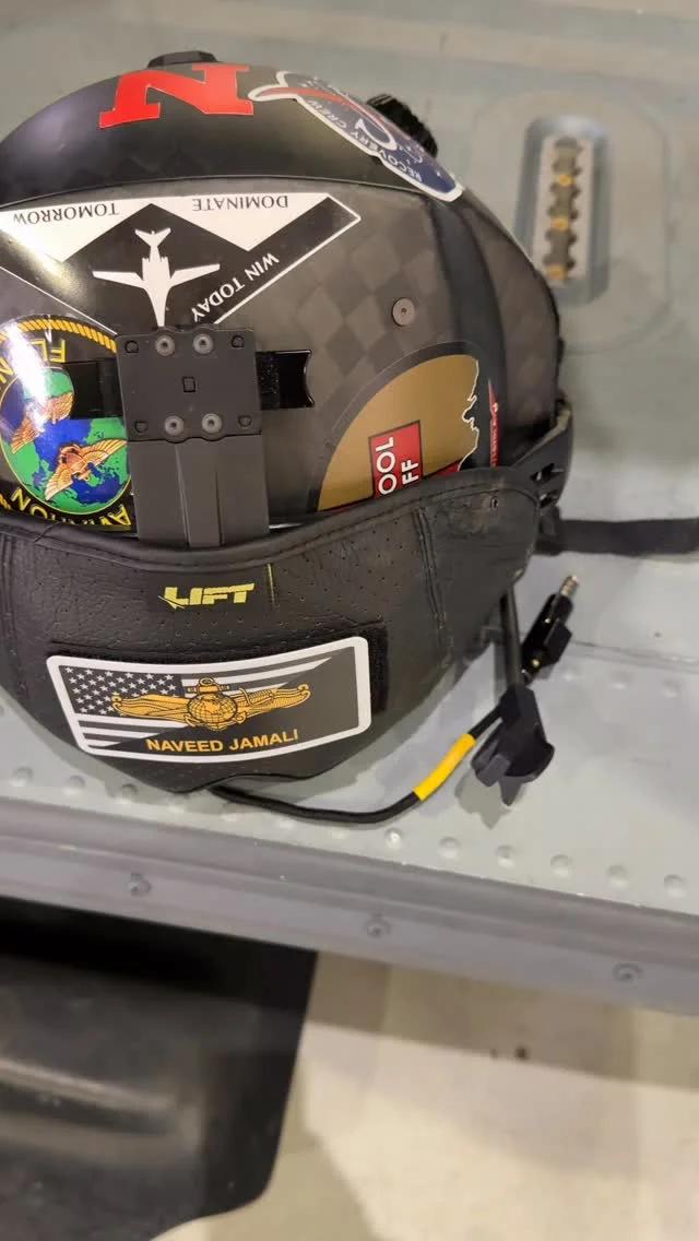 A-10 Crash Over Iran Highlights Elite Rescue Airmen