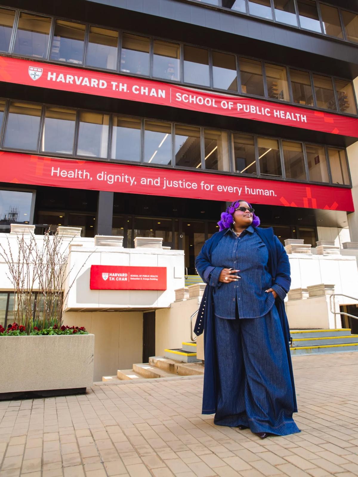 New Harvard Creator Advisory Board Advisor Announced