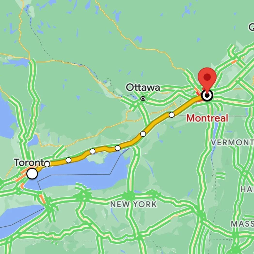 Europe’s 36 Daily Madrid‑Barcelona Trains Prove HSR Viable