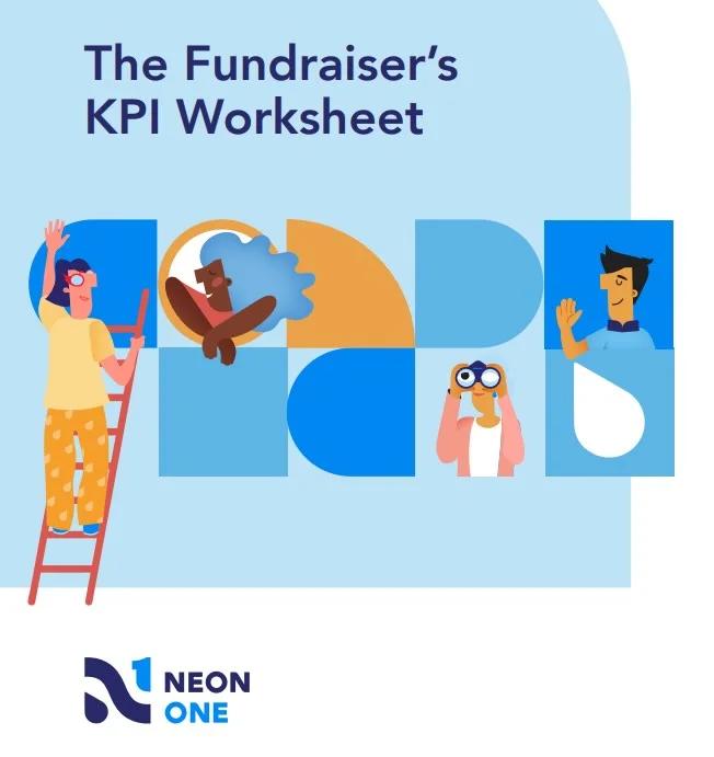 Track Your Fundraising Success with 8 Essential KPIs