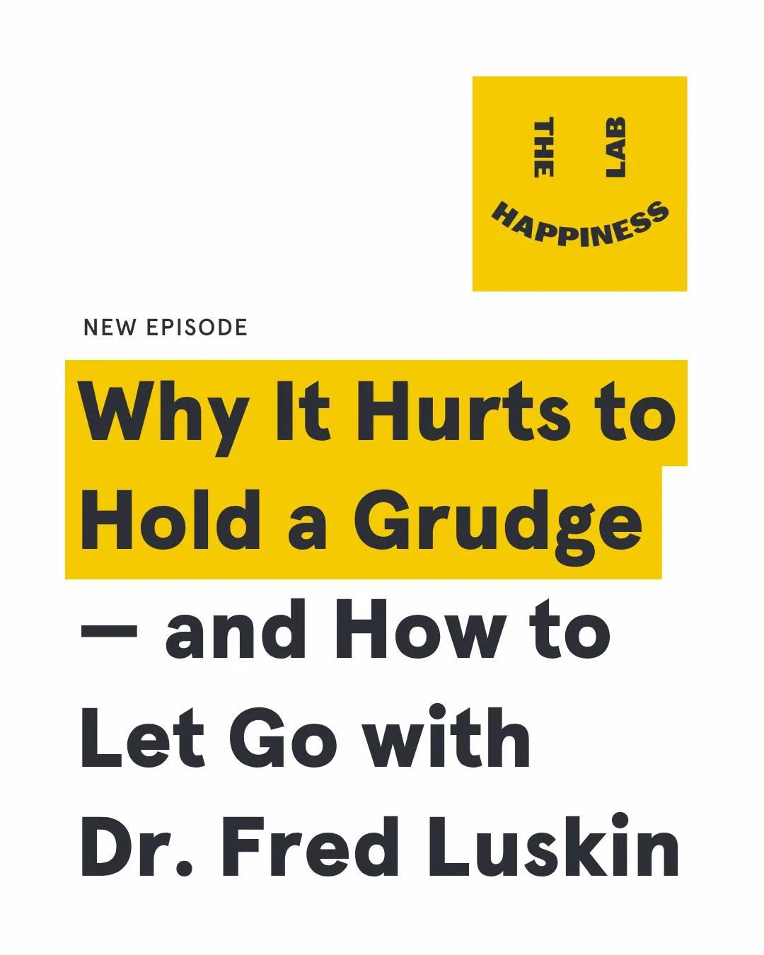 Spring Clean Your Grudges for Emotional Renewal