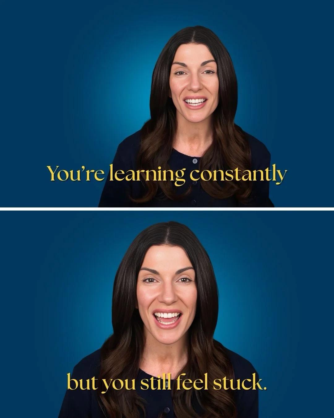 Choose Rooms that Accelerate Growth, Not Limit It