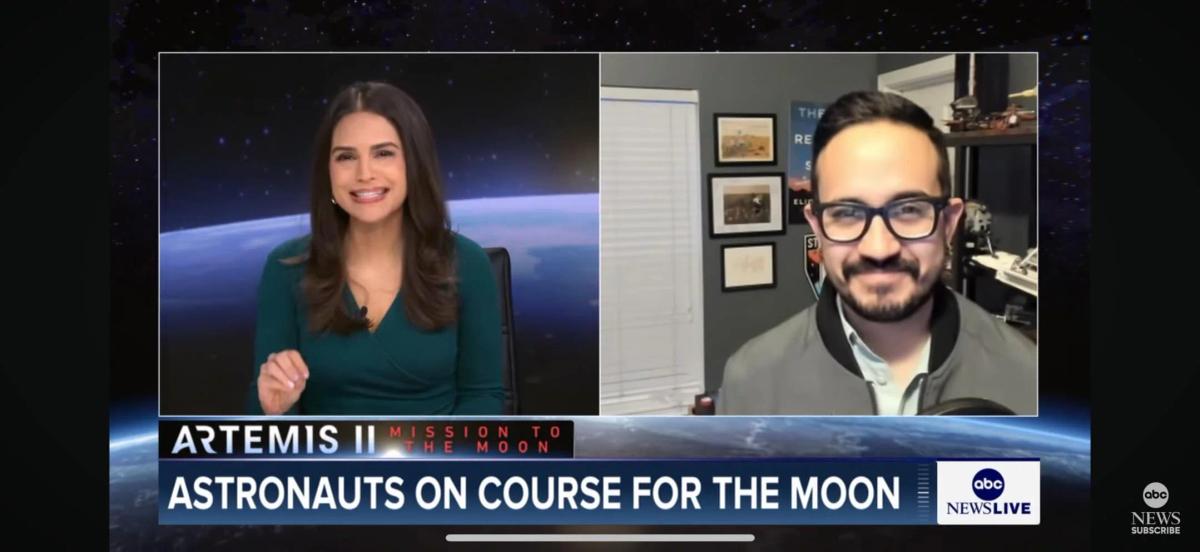 Artemis Mission Sparks Global Hope for Moon Exploration