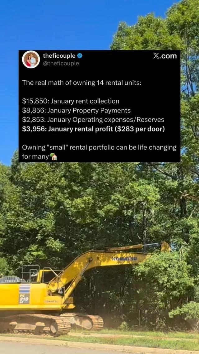 Build‑to‑Rent: Proven Path to Wealth and Freedom