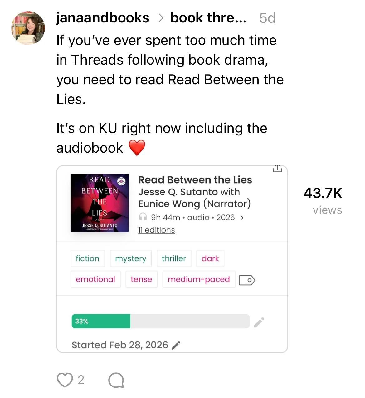 Turning Passionate Book Talk Into Click‑Worthy Content