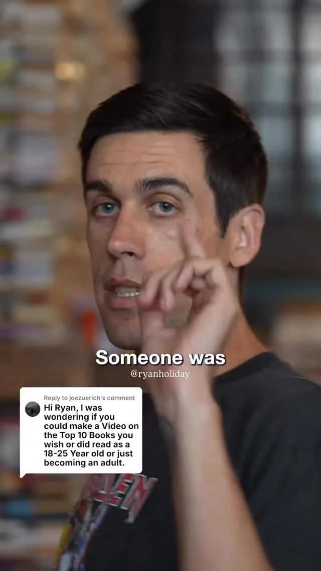 Must‑Read Books I Wish I'd Known at 18