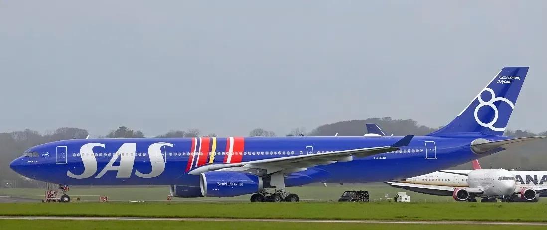 SAS 80th Anniversary Misses Bold Moves, Plays Safe