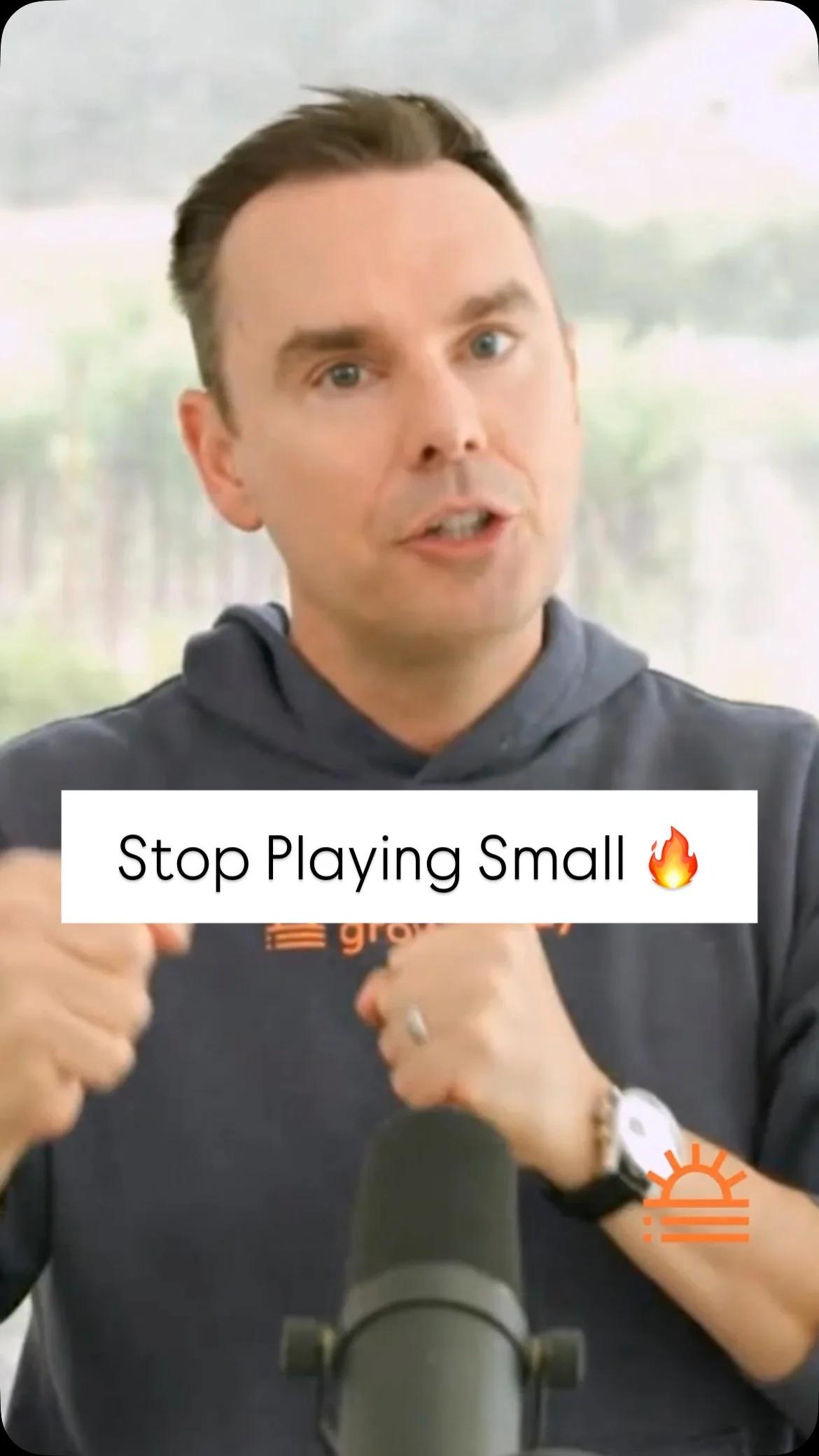 Stop Being a Background Character; Claim Your Worth