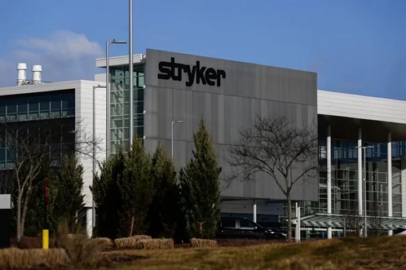 Stryker's Operations Disrupted by Iran-Linked Cyberattack