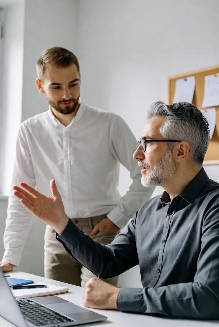 Mentorship Fuels Startup Success and CEO Growth