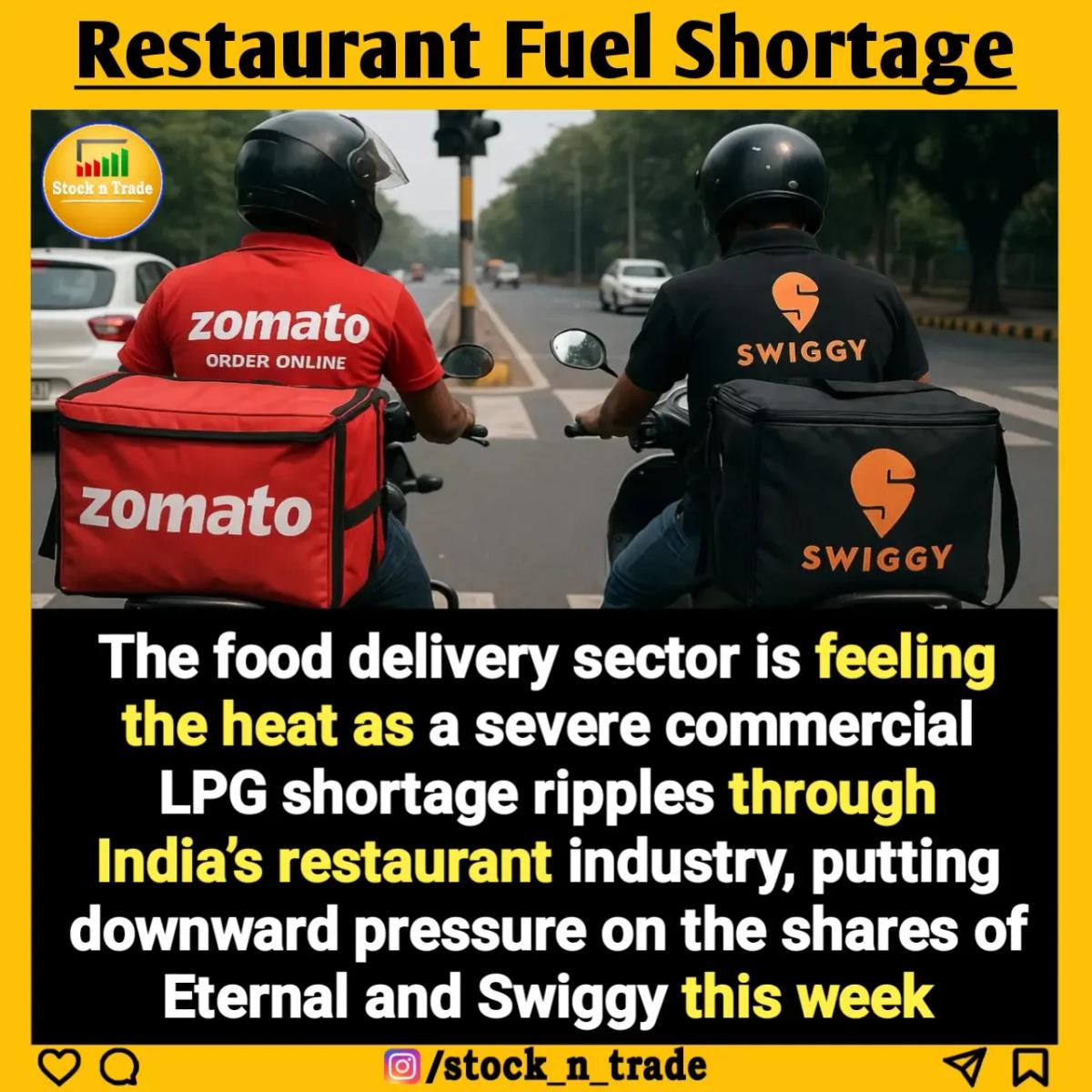 India Prioritizes LPG for Homes, Hospitals, Schools Over Restaurants