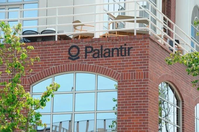 Palantir: The $300B Surveillance Engine Powering Government and Finance