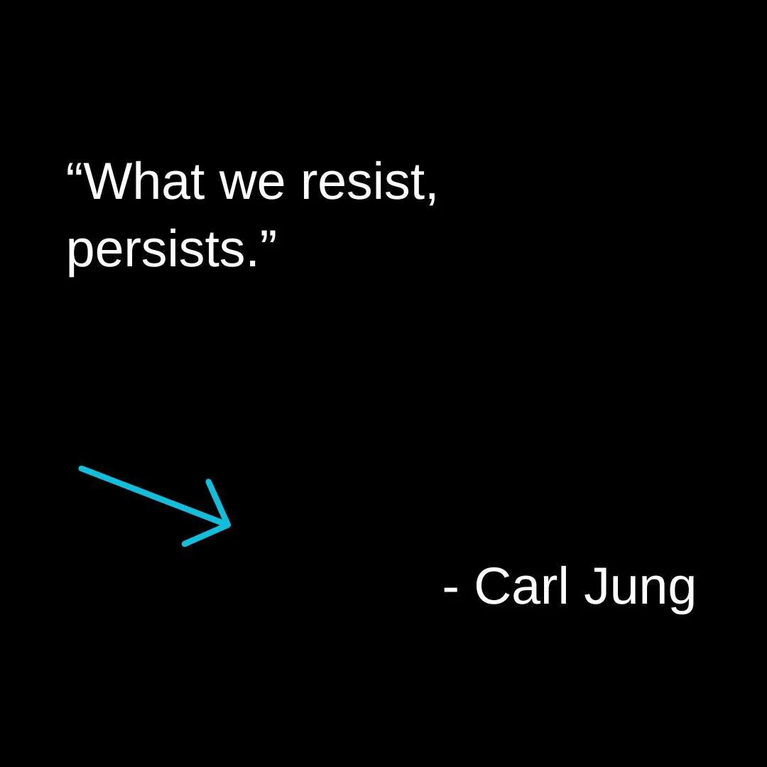 Embrace Uncomfortable Feelings to Find True Okayness