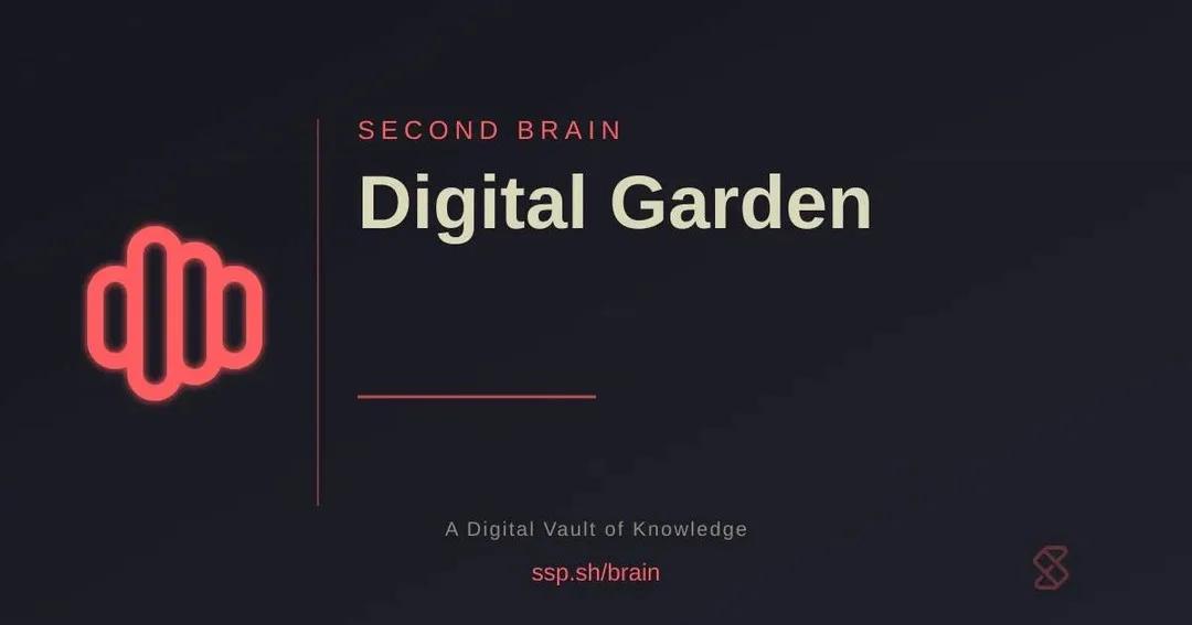 Turn Posts Into Evolving Digital Gardens, Not Polished Artifacts