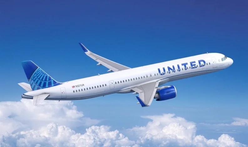 United Trims 5% Capacity on Weak Routes Amid Fuel Surge