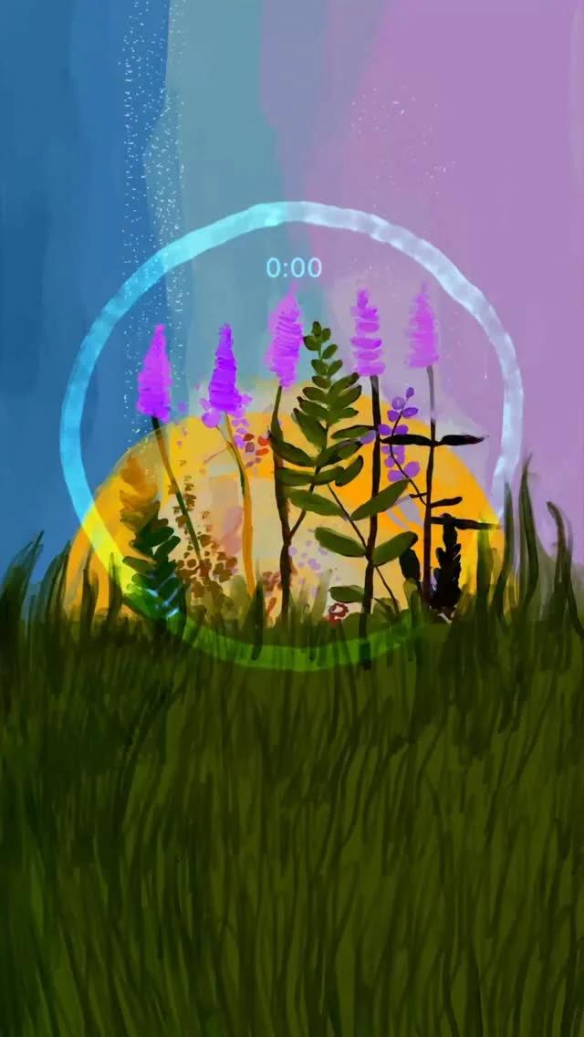 Find Freedom in Simple Breath and Presence