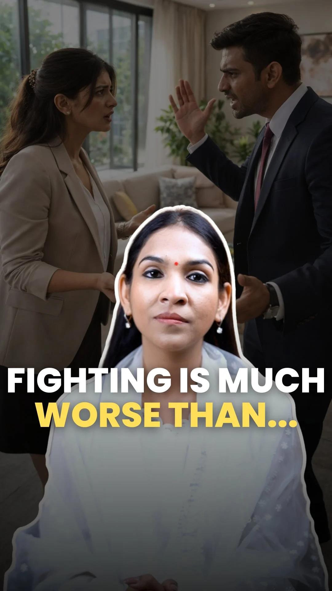 Parent Conflict Shapes Kids More Than Screen Time