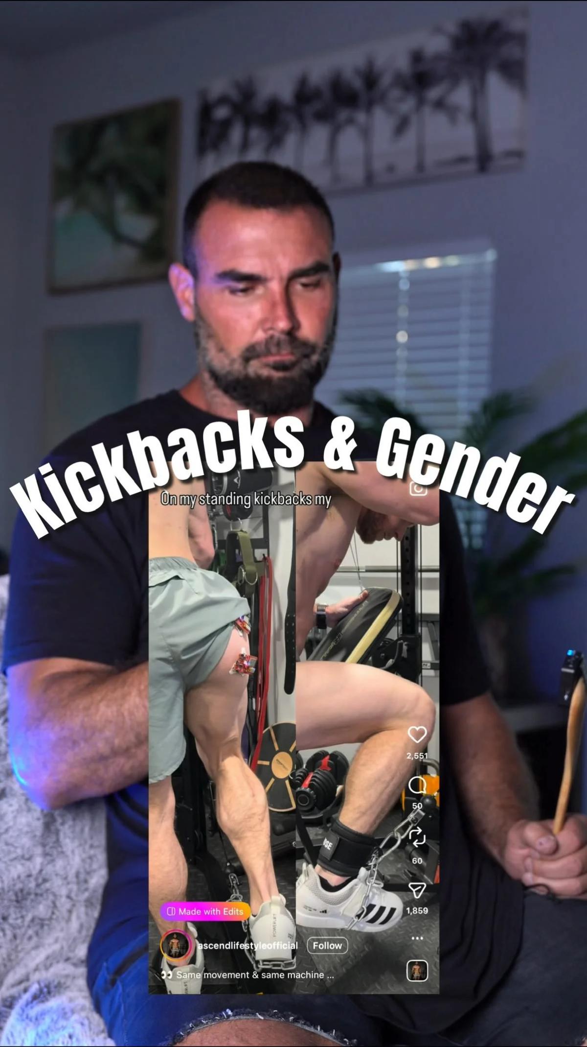 Tailor Workouts to Unique Anatomy, Not One‑Size Fits All