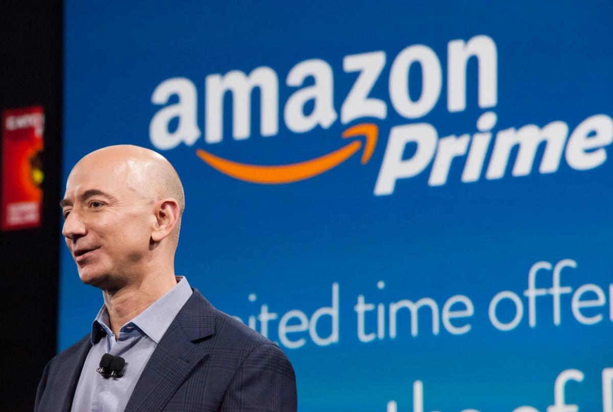 Amazon's Hidden Psychology Tricks Drive Impulse Spending