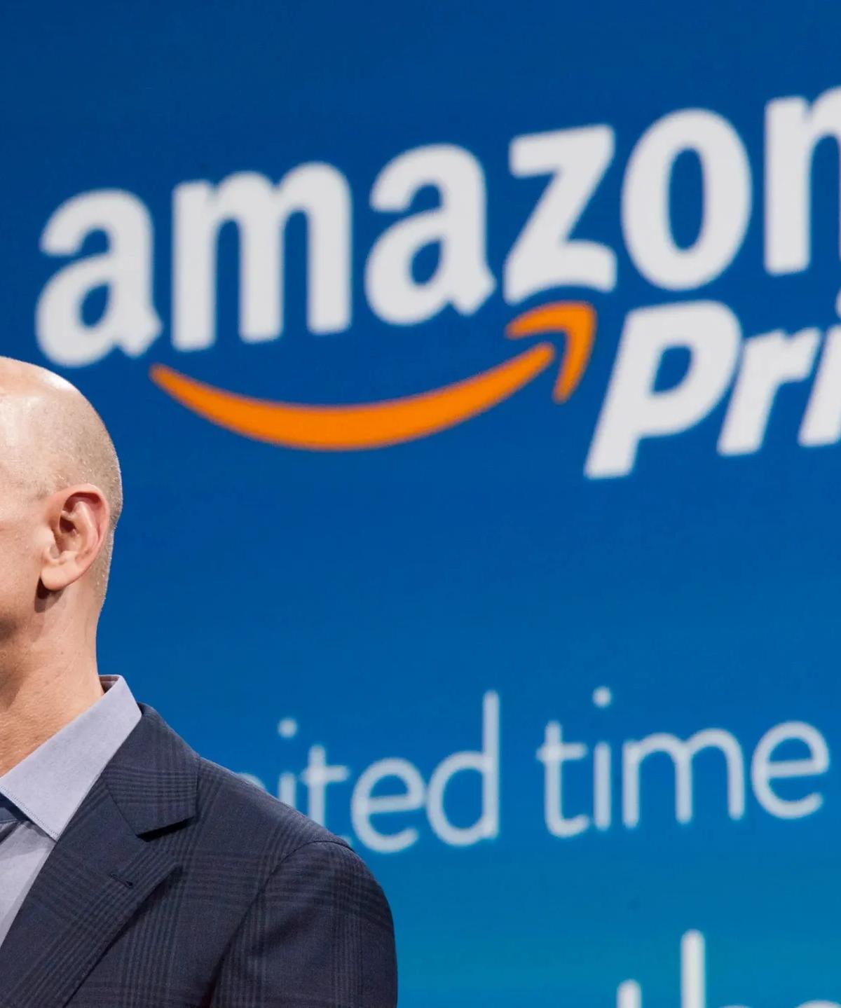 Amazon's Hidden Psychology Tricks Drive Impulse Spending