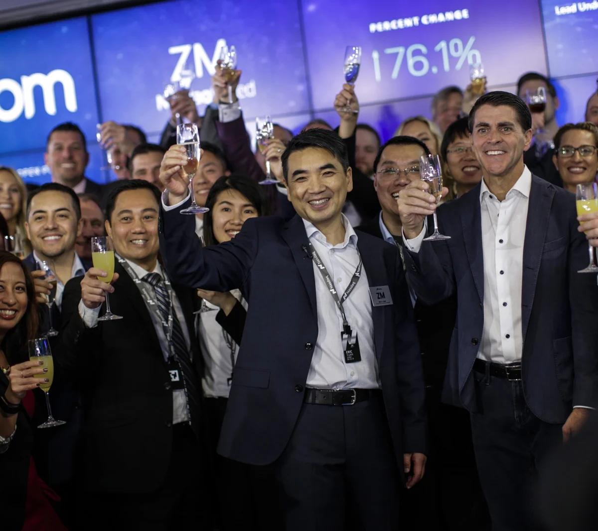 Nine Rejections, One Tool That Powered the Pandemic