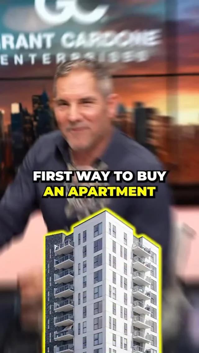 Stop Buying Single‑Family Homes to Own an Apartment