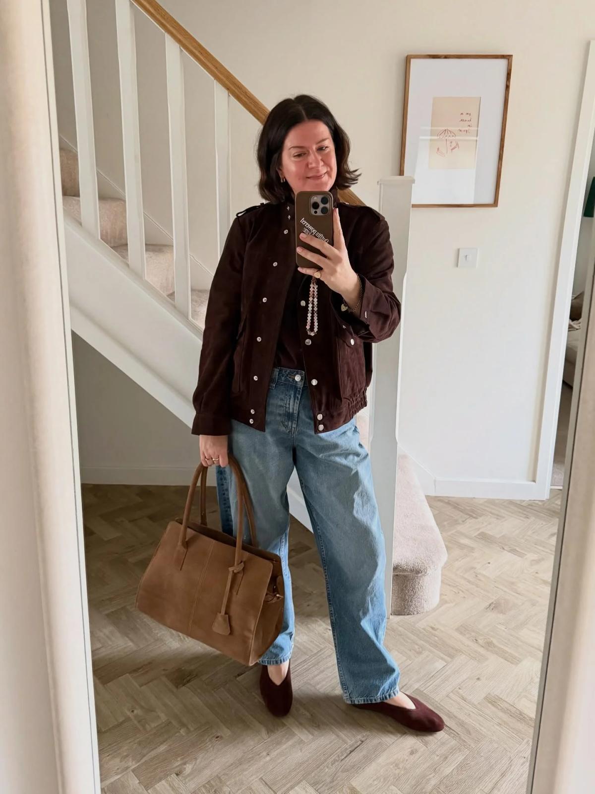 Denim’s Timeless Appeal: Finding Your Perfect Pair