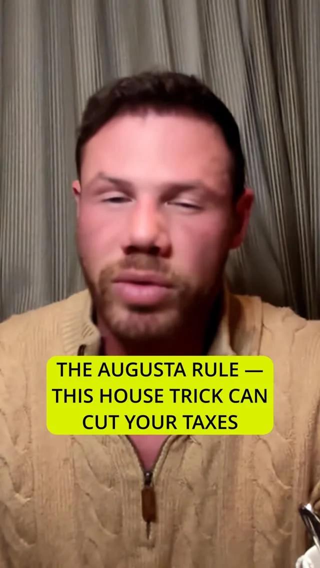 Turn Your Home Into a Tax-Deductible Business Asset