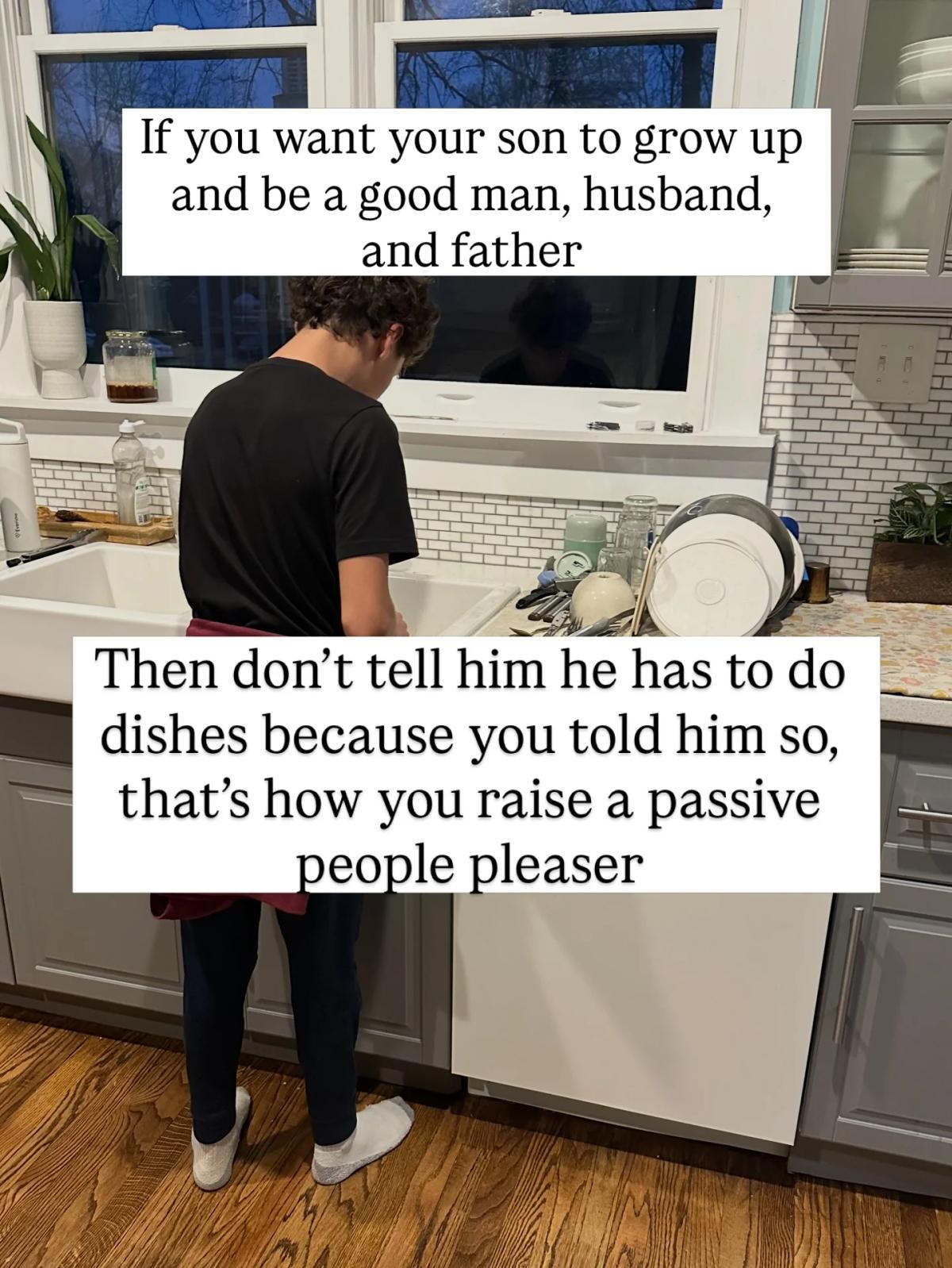 Give Purpose, Not Orders, to Inspire Work and Love