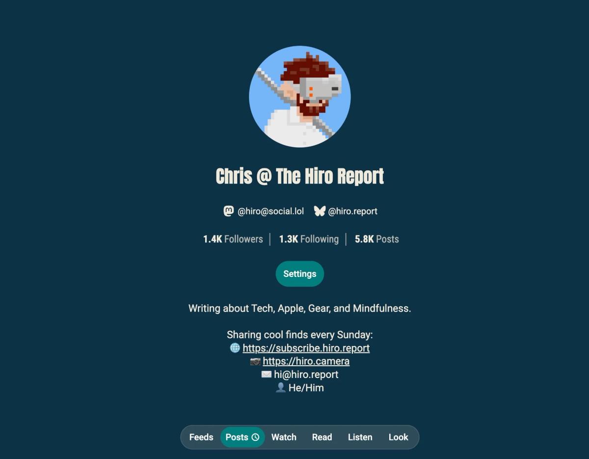 Surf Goes Live After SXSW Beta Testing