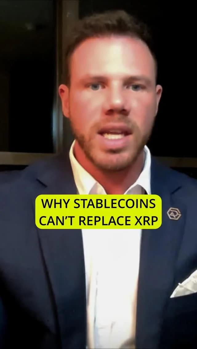 XRP Serves as Neutral Bridge for Diverse Stablecoins