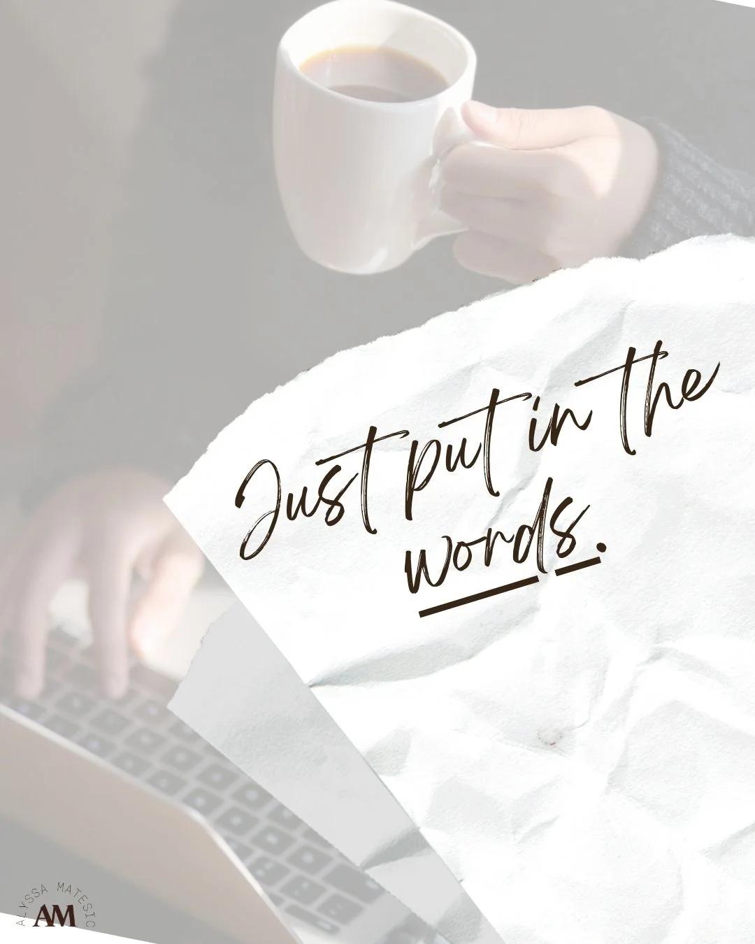 Rename Drafts Playfully to Beat Perfectionism