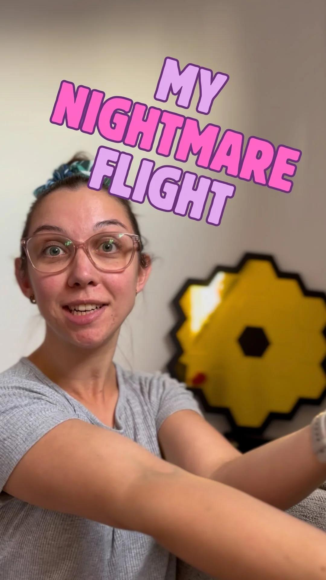 24‑Hour Flight From Auckland to Melbourne: Unexpected Nightmare