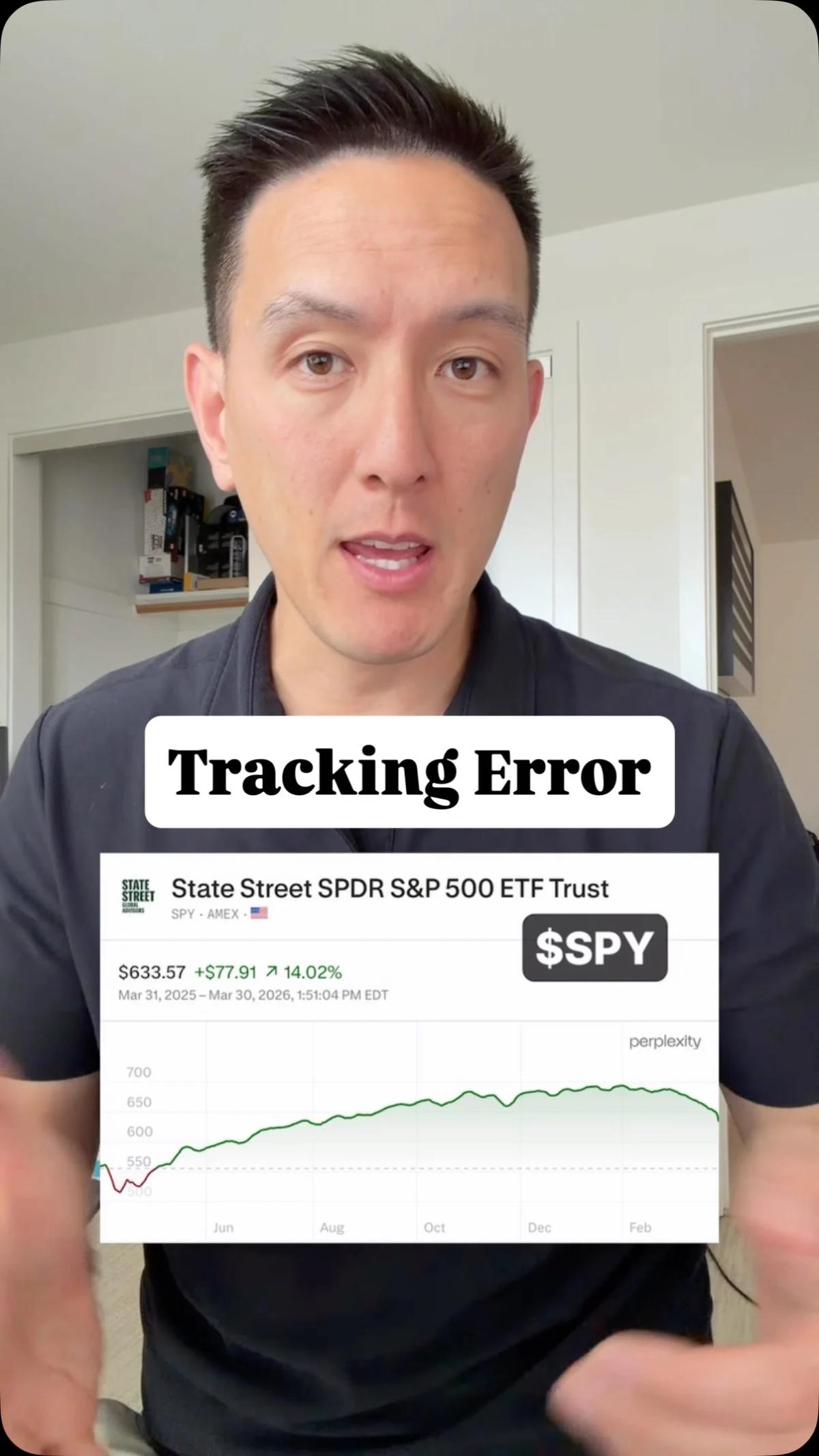 Watch Hidden Errors in Small ETFs, Not Just Giants