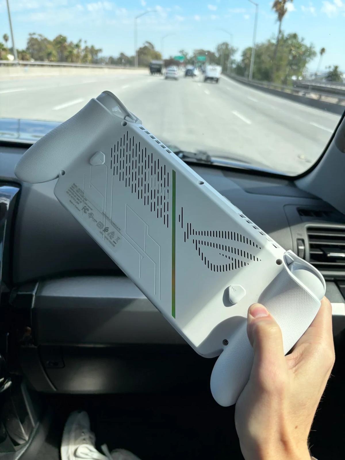 Checking In: How Is Your Xbox Ally Holding Up?