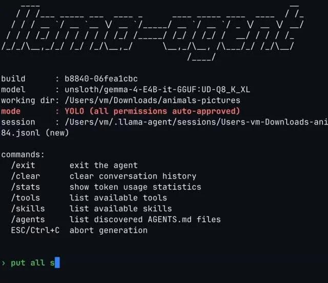 4B Model Packs Massive AI Power Into Your Device