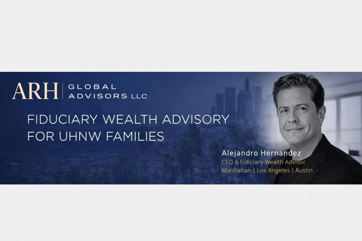 Fiduciary Strategy Beats Products in High‑Net‑Worth Planning