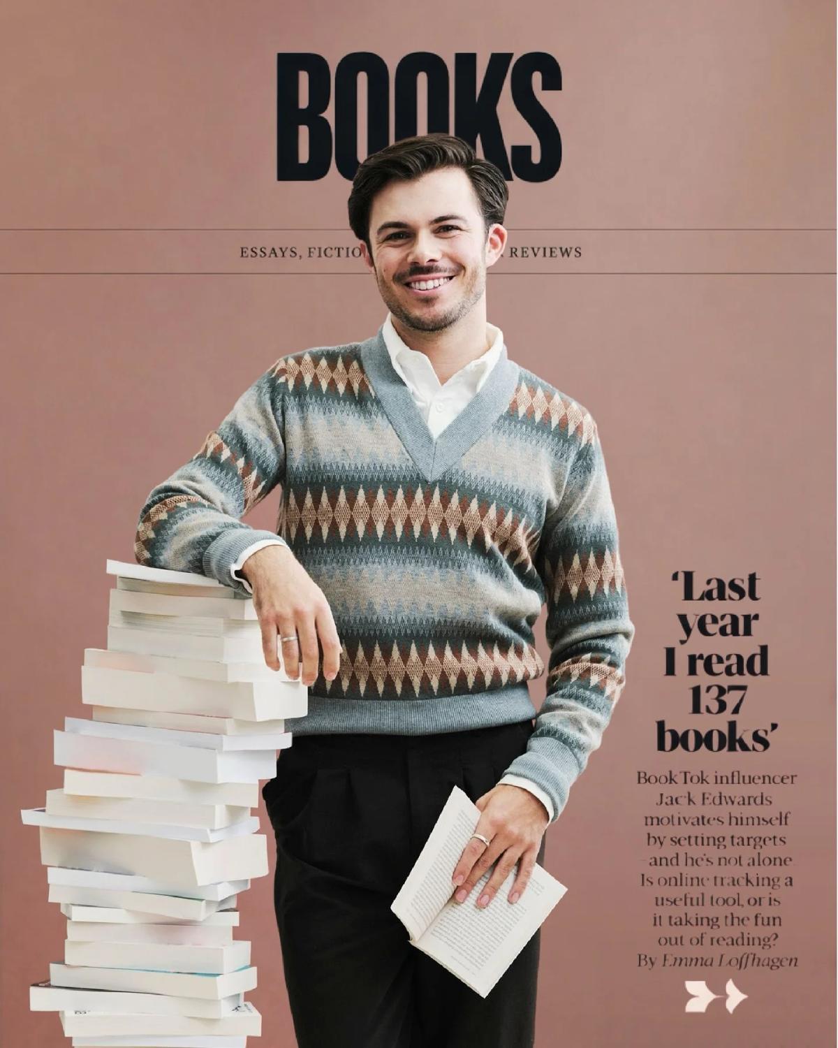 Reading Goals: Diversity Over Competition