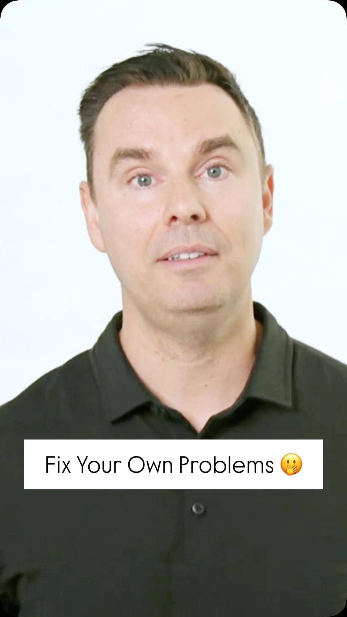 Your Partner Isn’t Your Problem‑fixer; Own Your Issues