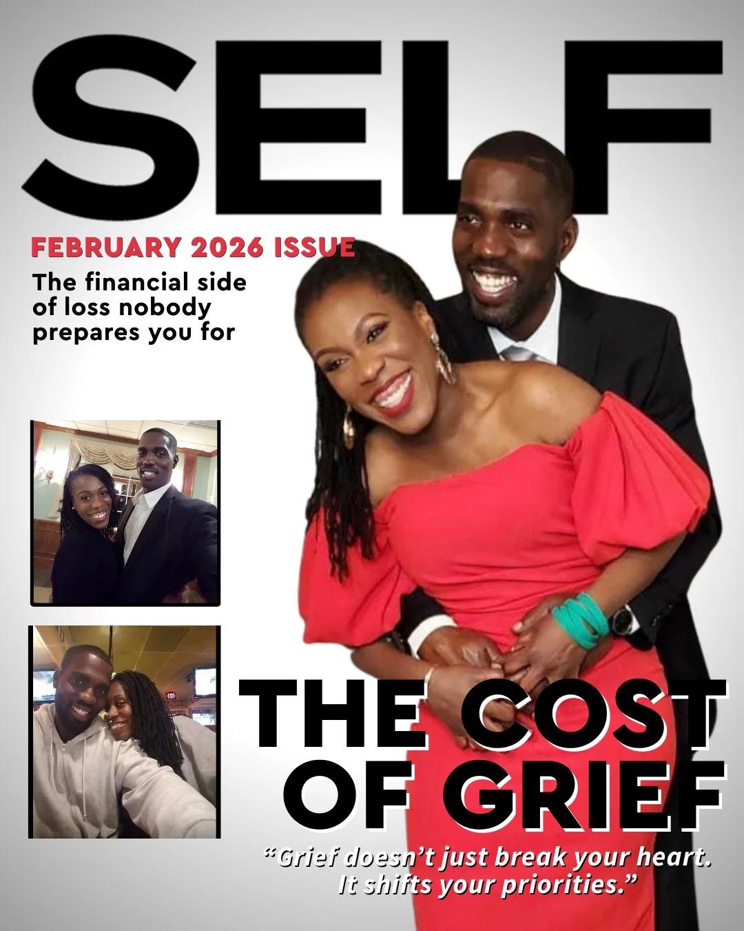 When Grief Strikes: Unseen Financial Fallout