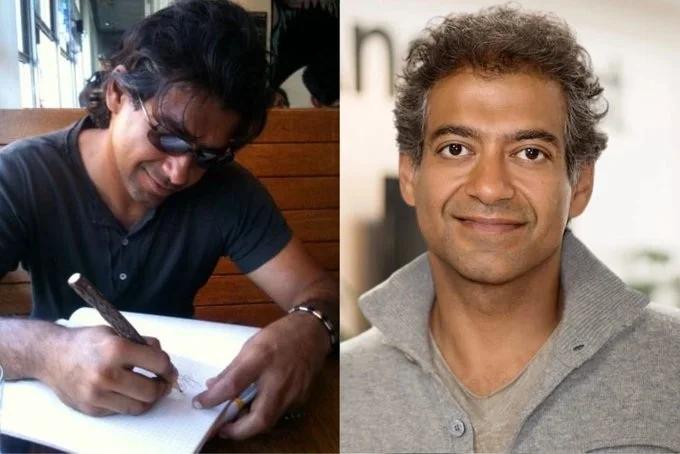 Philosophy‑Based Mental Model Built Naval’s $2B Empire