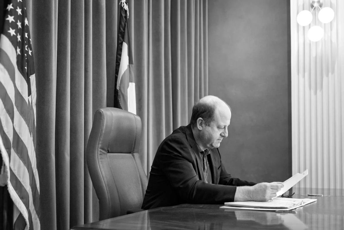 Leading Colorado Toward a Stronger, Inclusive Future