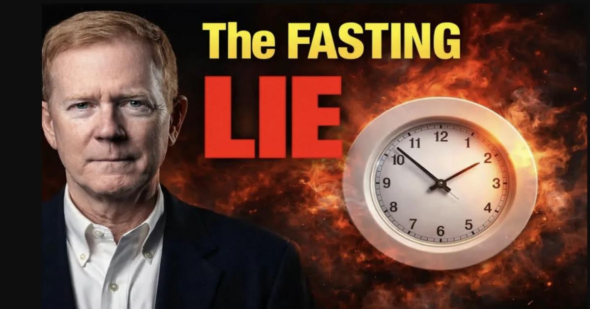 Cochrane Review Misses Intermittent Fasting’s Metabolic Benefits