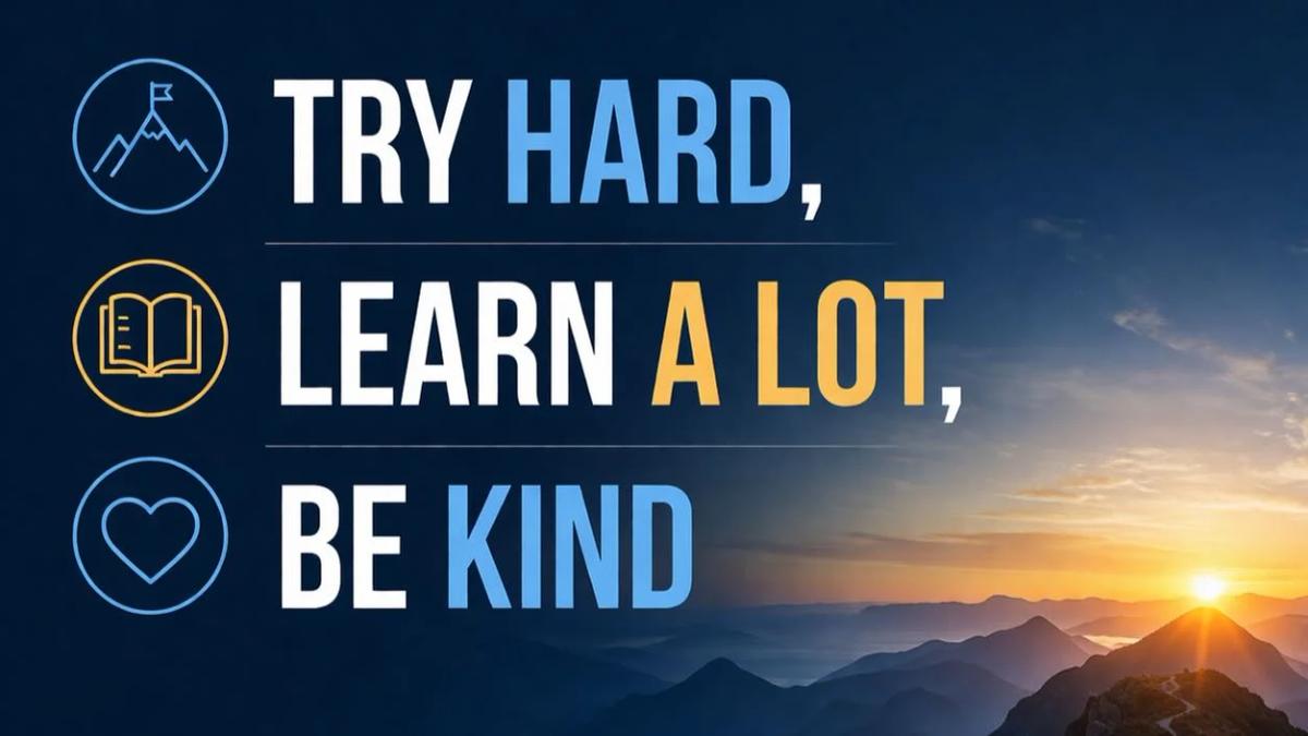 Kindness Is Crucial for Corporate Career Advancement